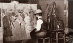 Episodio 1 - Toulouse Lautrec