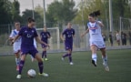 Episodio 7 - Femminile Campionato Italiano Serie A