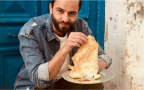 Episodio 1 - Street Food
