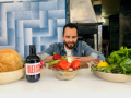 Episodio 4 - Sapori salati