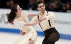 Episodio 8 - Gran Premio Italia: Ice Dance Rhythm