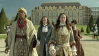 Episodio 8 - Versailles