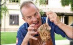 Episodio 4 - Filetto di cervo e cavolo riccio