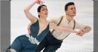 Episodio 82 - Pattinaggio su ghiaccio: Rostelecom Cup - Ice Dance Rhythm Dance