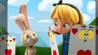 Episodio 8 - Alice & Lewis