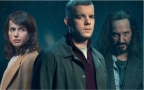 Episodio 1 - The Sister