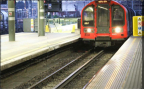 Episodio 3 - Metropolitan Line