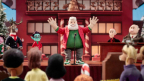 Episodio 1 - Santa Inc.