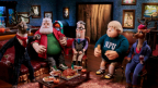 Episodio 7 - Santa Inc.