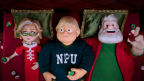 Episodio 8 - Santa Inc.