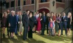 Episodio 3 - A casa tutti bene - La serie