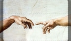 Le mani dell'arte