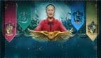 Episodio 2 - Harry Potter - Il torneo delle case di Hogwarts