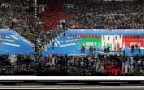 Episodio 3 - Final Four Coppa Italia - 1a Semifinale