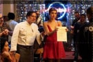 Marilyn ha gli occhi neri