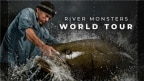 Episodio 8 - River Monsters: World Tour