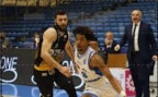 Episodio 3 - 4° di Finale: Pallacanestro Trieste - Derthona Basket Tortona