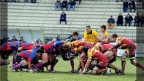 Episodio 20 - 5a giornata ritorno: Mogliano Rugby - Lazio Rugby