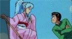 Episodio 22 - Yukina, La Bella Dama Triste