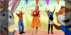 Episodio 8 - Carolina e Topo Tip - Baby dance