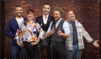 Episodio 2 - Stand Up - Comici in prova