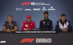 Episodio 3 - GP Australia