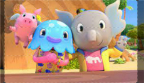 Episodio 1 - Mumfie