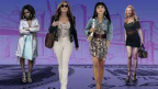 Le Ragazze Di Wall Street - Business Is Business