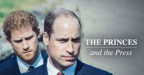 Episodio 1 - The Princes and the Press - I segreti dei Windsor