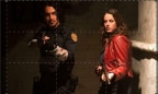 Resident Evil: Welcome to Raccoon City
