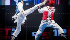 Taekwondo