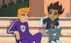 Episodio 2 - Street Football