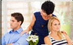 Episodio 4 - Madre e figlio