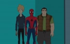 Episodio 55 - Marvel Spider-Man