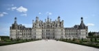 Castello Di Chambord, Leonardo Nella Valle Della Loira