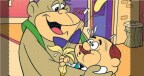 Episodio 11 - Magilla Allo Zoo