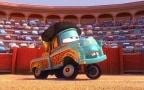 Episodio 4 - Cricchetto audace d'impatto