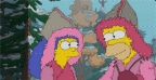 Episodio 2 - Bart è In Prigione!