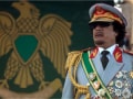 Episodio 17 - Gli ultimi giorni di Gheddafi