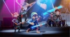 Rock Dog 2
