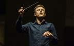 Daniel Harding e Paul Lewis