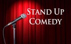 Episodio 1 - Stand Up Comedy