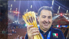 Episodio 1 - Italia Campione Mondiale