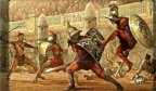 Episodio 1 - I gladiatori