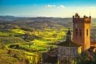 Episodio 4 - Toscana