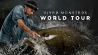 Episodio 1 - River Monsters: World Tour