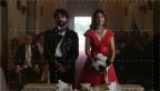 Sposa in rosso