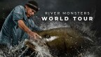 Episodio 3 - River Monsters: World Tour