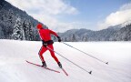 Episodio 22 - Lillehammer: 10 km femminile tecnica libera