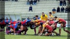 Episodio 7 - 8a giornata: Rugby Lyons - Torino